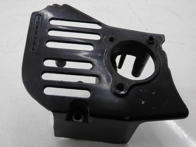 photo de CARTER PIGNON HONDA VFR 750 (1990 - 1993) - Vue principale