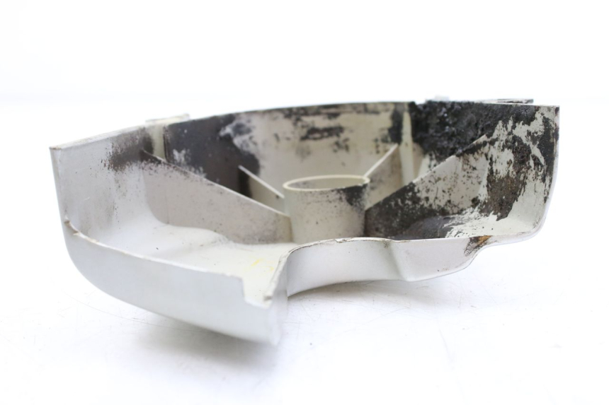 photo de CARTER PIGNON SYM HUSKY 125 (1999 - 2005) - Points de fixation