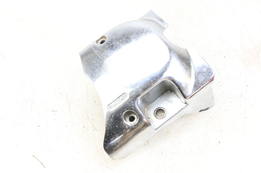 photo de CARTER PIGNON JINLUN JL HIGHLANDER 125 (2007 - 2015) - Vue principale