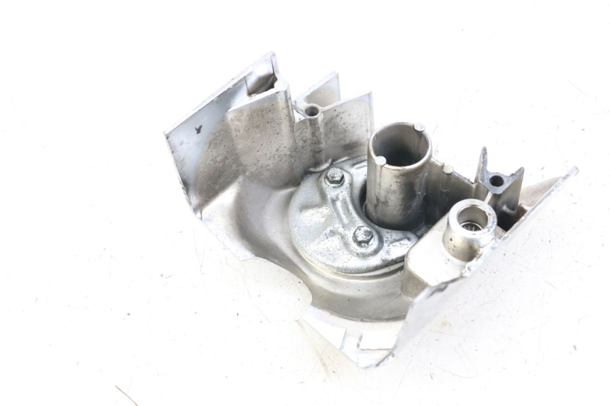 photo de CARTER PIGNON JINLUN JL HIGHLANDER 125 (2007 - 2015) - Autre angle de vue