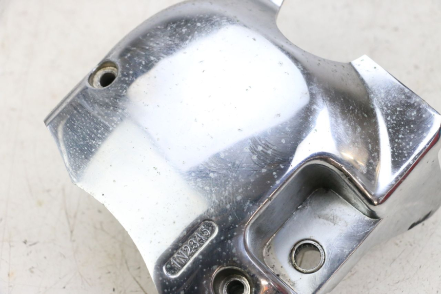 photo de CARTER PIGNON JINLUN JL HIGHLANDER 125 (2007 - 2015) - Gros plan technique