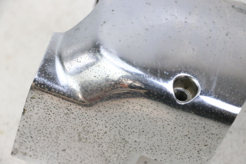 photo de CARTER PIGNON JINLUN JL HIGHLANDER 125 (2007 - 2015) - Vue d’ensemble