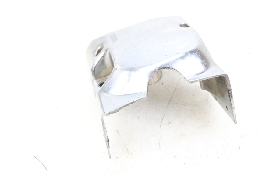 photo de CARTER PIGNON JINLUN JL HIGHLANDER 125 (2007 - 2015) - État de surface