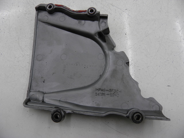 photo de CARTER PIGNON KAWASAKI ER - 5 500 (1997 - 2000) - Détail de la pièce