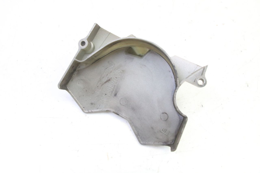 photo de CARTER PIGNON KIDEN KD125-G 125 (2018 - 2022) - Zoom état d’usage