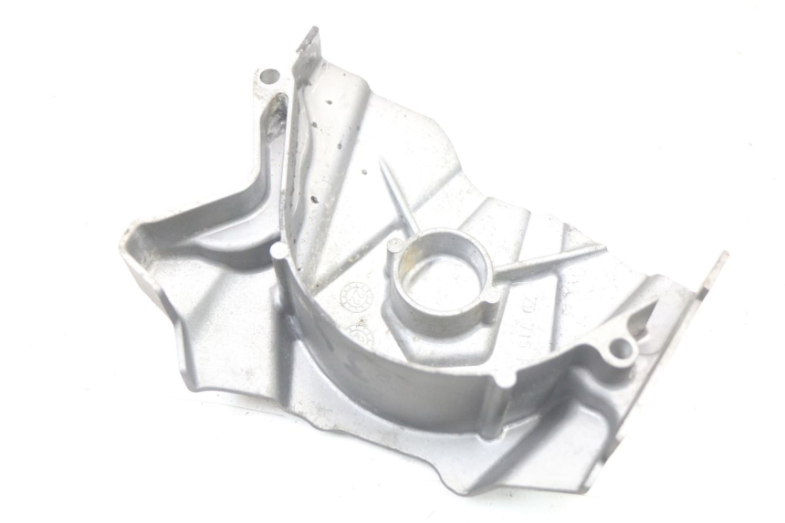 photo de CARTER PIGNON MASAI SCRAMBLER SPORT 125 (2021 - 2025) - Autre angle de vue