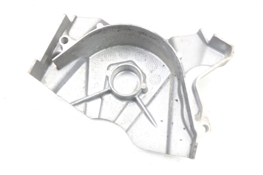 photo de CARTER PIGNON MASAI SCRAMBLER SPORT 125 (2021 - 2025) - Gros plan technique