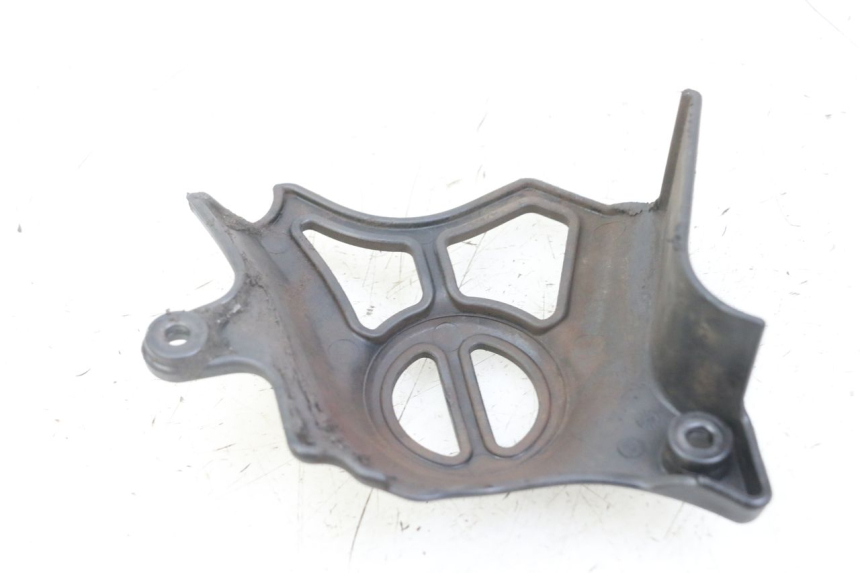 photo de CARTER PIGNON MBK X-LIMIT XLIMIT 50 (2007 - 2012) - Zoom état d’usage