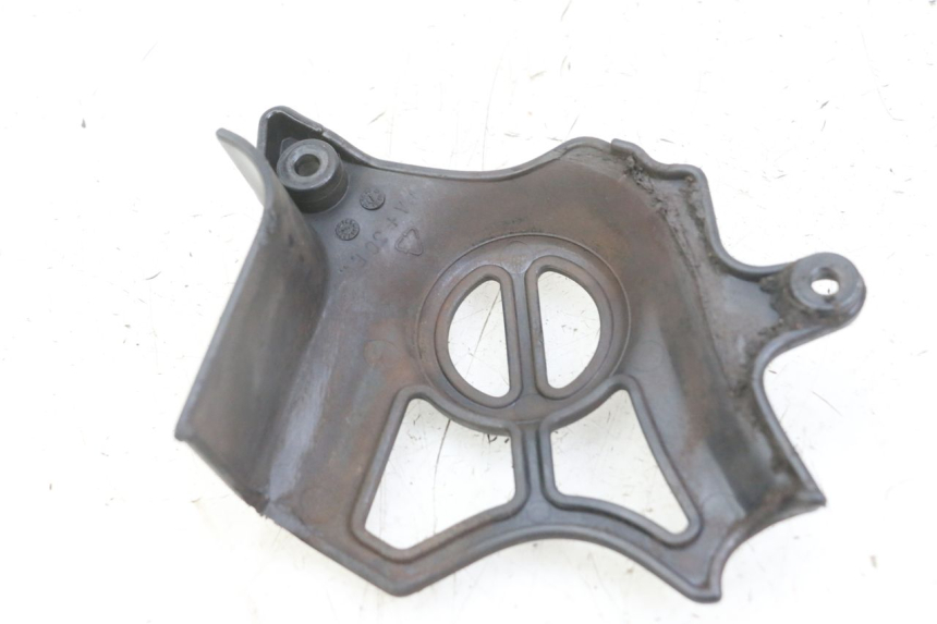 photo de CARTER PIGNON MBK X-LIMIT XLIMIT 50 (2007 - 2012) - Autre angle de vue