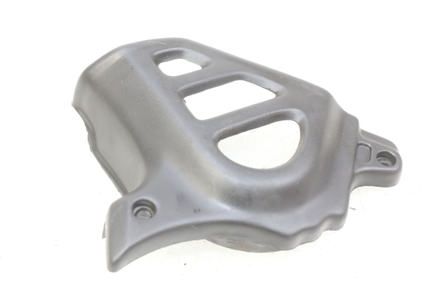 photo de CARTER PIGNON RIEJU MRT 50 (2009 - 2017) - Zoom état d’usage