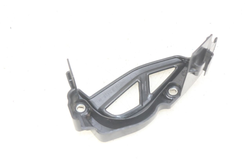 photo de CARTER PIGNON YAMAHA MT ABS 125 (2014 - 2018) - Autre angle de vue