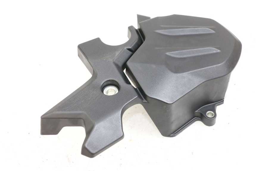 photo de CARTER PIGNON KAWASAKI NINJA 400 (2018 - 2023) - Gros plan technique