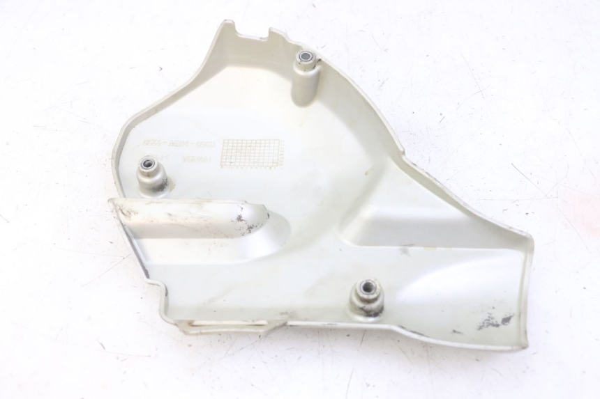 photo de CARTER PIGNON HONDA NTV DEAUVILLE ABS 700 (2007 - 2016) - Autre angle de vue