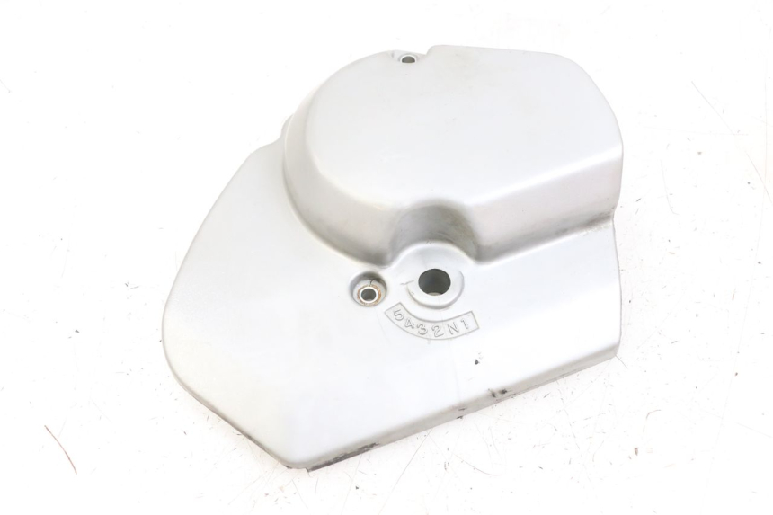 photo de CARTER PIGNON HONDA NTV DEAUVILLE 650 (1998 - 2001) - Vue principale