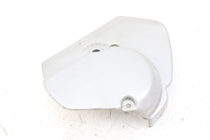 photo de CARTER PIGNON HONDA NTV DEAUVILLE 650 (1998 - 2001) - Autre angle de vue