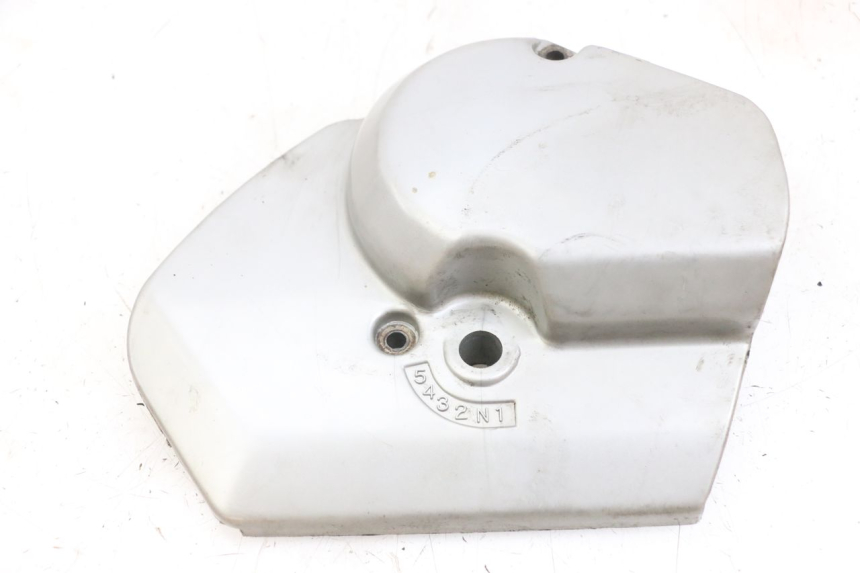 photo de CARTER PIGNON HONDA NTV DEAUVILLE 650 (1998 - 2001) - Vue principale