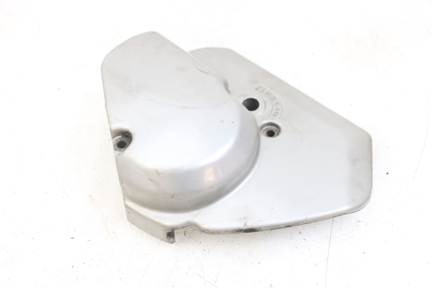 photo de CARTER PIGNON HONDA NTV DEAUVILLE 650 (1998 - 2001) - Autre angle de vue