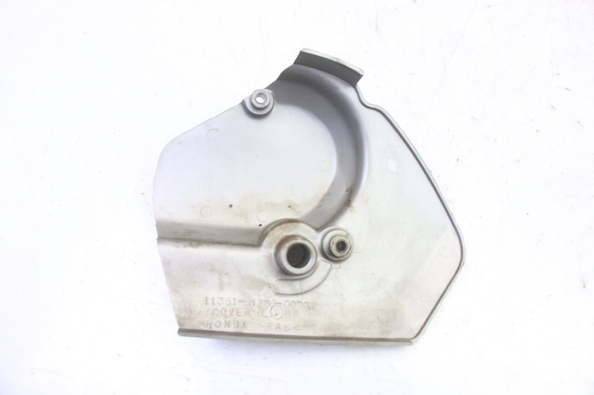 photo de CARTER PIGNON HONDA NTV DEAUVILLE 650 (2001 - 2006) - Zoom état d’usage