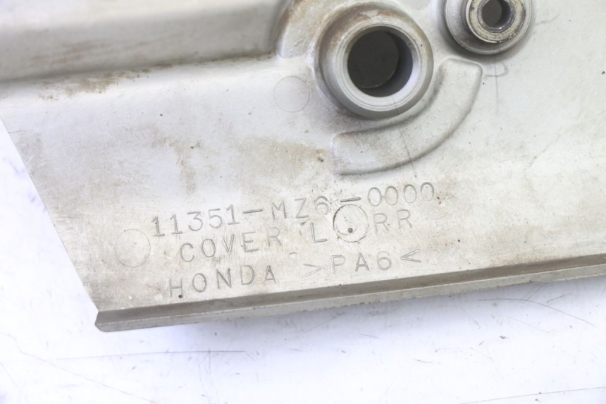 photo de CARTER PIGNON HONDA NTV DEAUVILLE 650 (2001 - 2006) - Gros plan technique