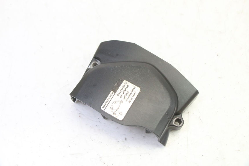 photo de CARTER PIGNON MAG POWER R-STREET 50 (2016 - 2025) - Vue principale