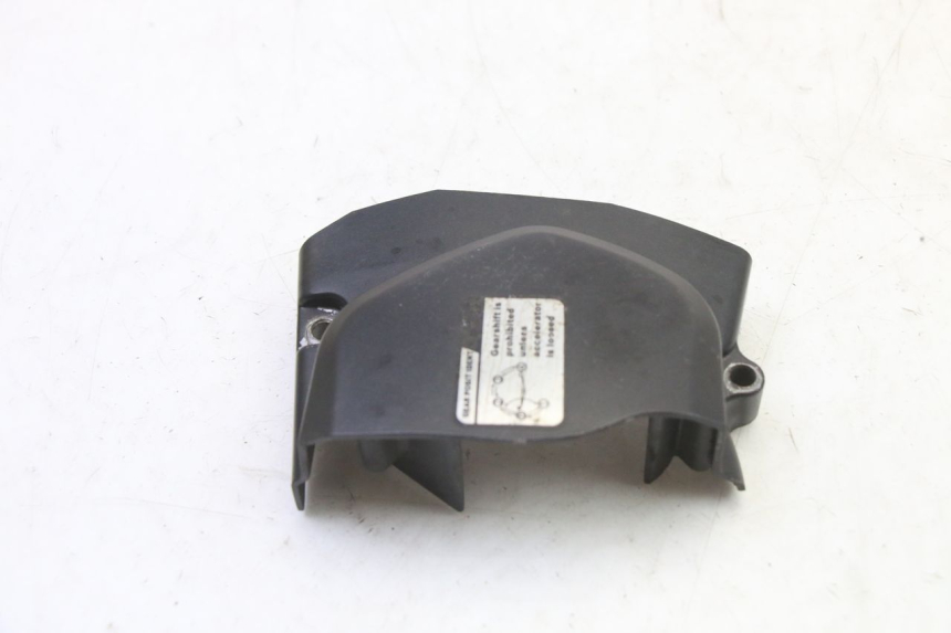 photo de CARTER PIGNON MAG POWER R-STREET 50 (2016 - 2025) - Détail de la pièce