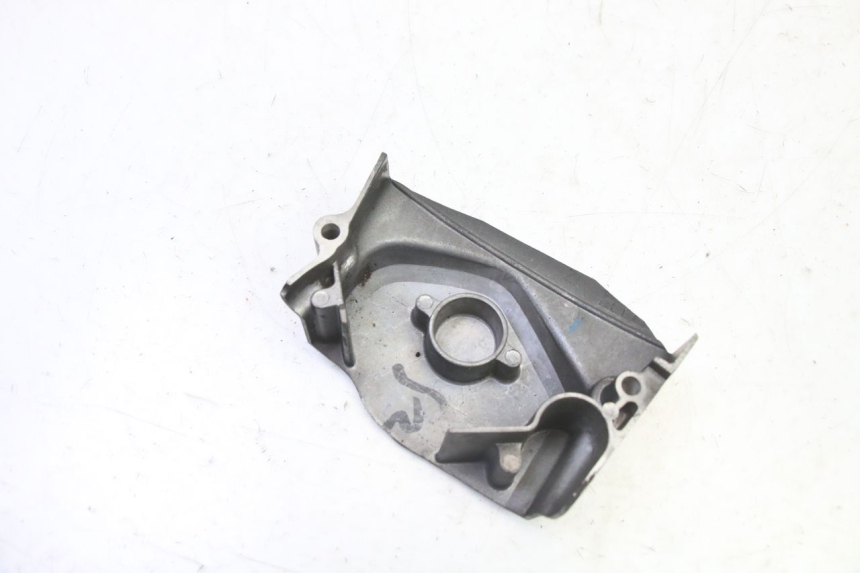 photo de CARTER PIGNON MAG POWER R-STREET 50 (2016 - 2025) - Gros plan technique