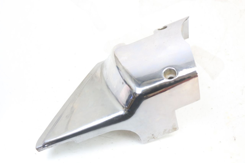 photo de CARTER PIGNON REGAL RAPTOR RAXTER 2 125 (2007 - 2015) - Zoom état d’usage