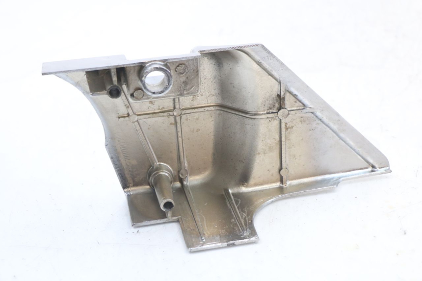 photo de CARTER PIGNON REGAL RAPTOR RAXTER 2 125 (2007 - 2015) - Gros plan technique