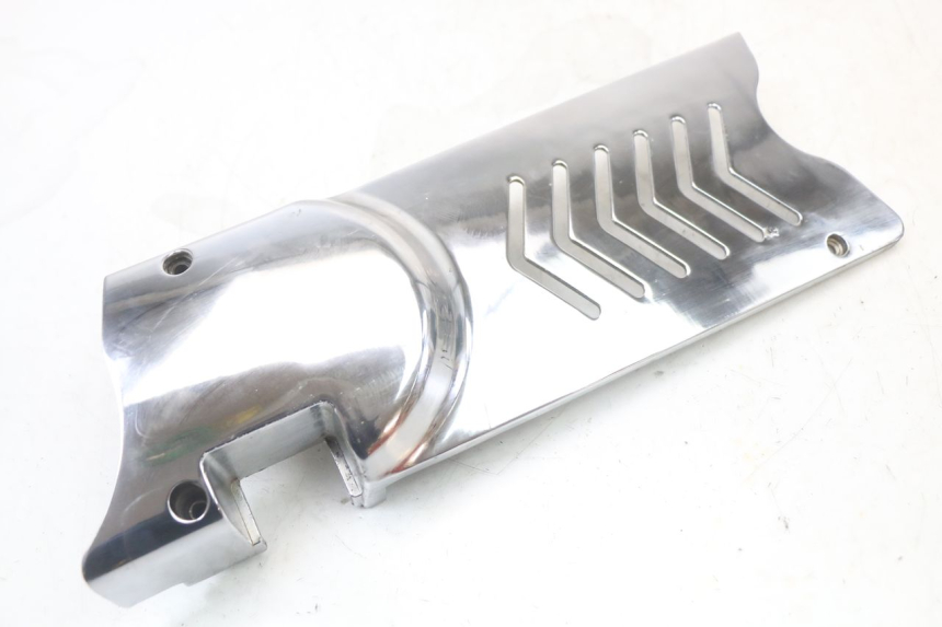 photo de CARTER PIGNON REGAL RAPTOR SPYDER 125 (2010 - 2018) - Vue principale