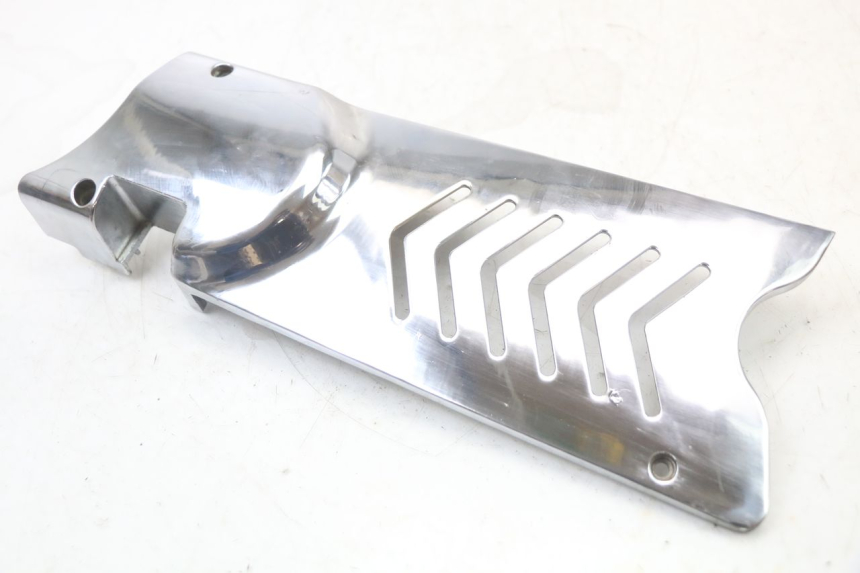 photo de CARTER PIGNON REGAL RAPTOR SPYDER 125 (2010 - 2018) - Autre angle de vue