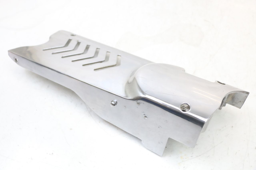 photo de CARTER PIGNON REGAL RAPTOR SPYDER 125 (2010 - 2018) - Gros plan technique