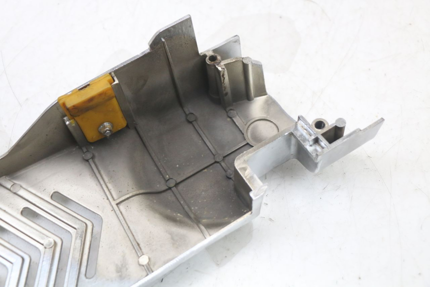 photo de CARTER PIGNON REGAL RAPTOR SPYDER 125 (2010 - 2018) - État de surface