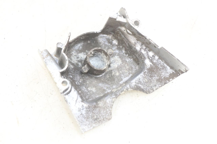 photo de CARTER PIGNON YAMASAKI ROADSTER 50 (2013 - 2018) - Zoom état d’usage