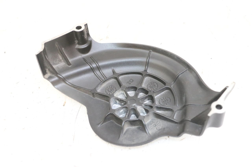 photo de CARTER PIGNON ROYAL ENFIELD HYMALAYAN 410 (2016 - 2023) - Zoom état d’usage