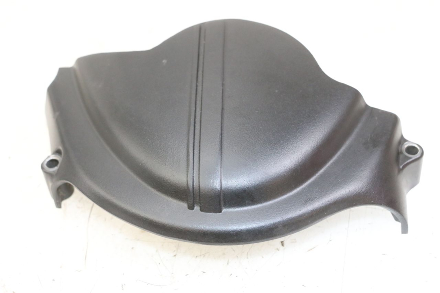 photo de CARTER PIGNON ROYAL ENFIELD HYMALAYAN 410 (2016 - 2023) - Autre angle de vue