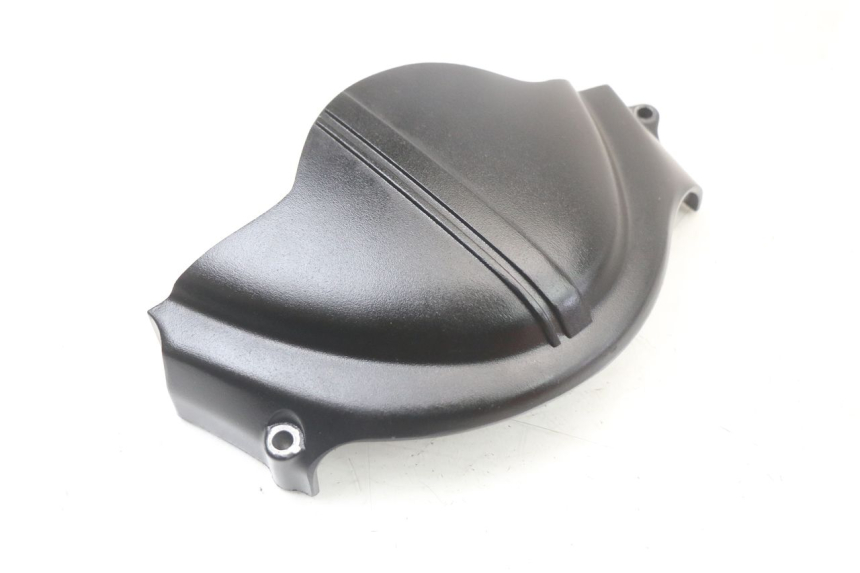 photo de CARTER PIGNON ROYAL ENFIELD SCRAM 411 (2022 - 2024) - Vue principale