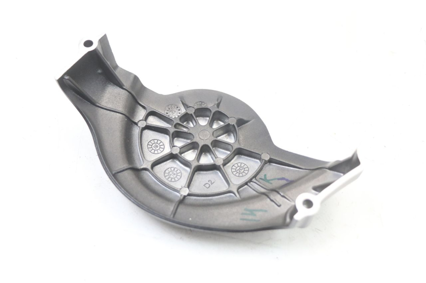 photo de CARTER PIGNON ROYAL ENFIELD SCRAM 411 (2022 - 2024) - Autre angle de vue