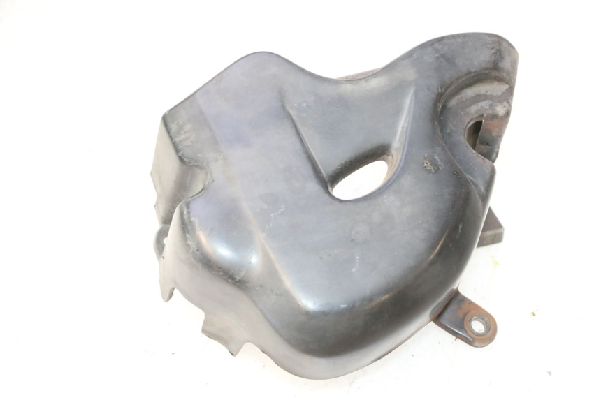 photo de CARTER PIGNON MZ RT 125 (2000 - 2008) - Vue principale