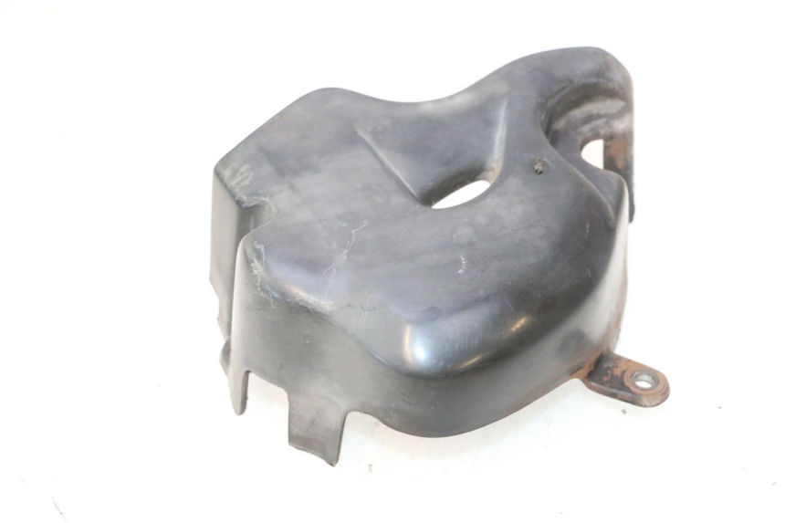 photo de CARTER PIGNON MZ RT 125 (2000 - 2008) - Gros plan technique
