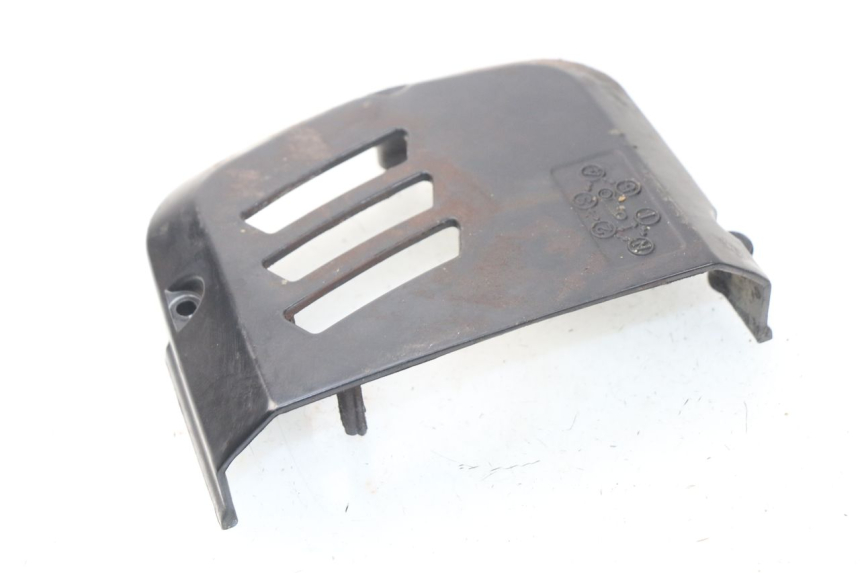 photo de CARTER PIGNON MASH SEVENTY FIVE 125 (2013 - 2021) - Zoom état d’usage