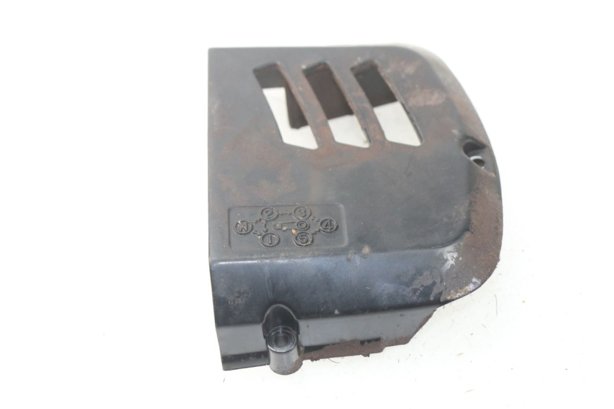 photo de CARTER PIGNON MASH SEVENTY FIVE 125 (2013 - 2021) - Autre angle de vue