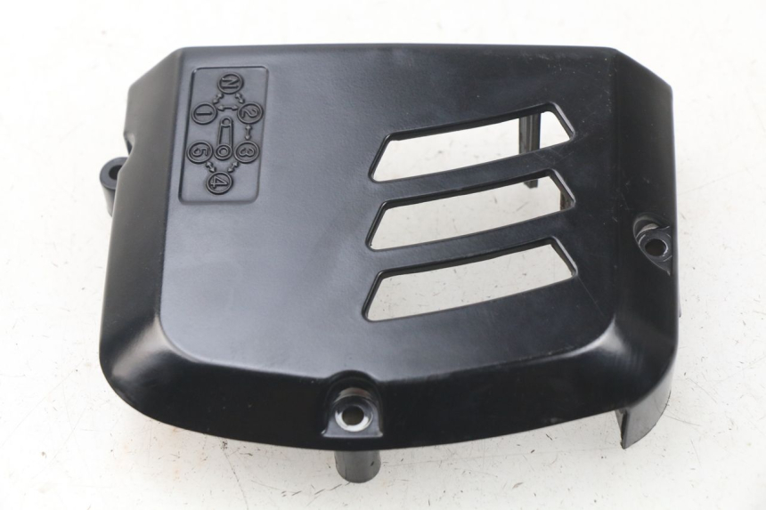 photo de CARTER PIGNON MASH SEVENTY FIVE 125 (2013 - 2021) - Vue principale