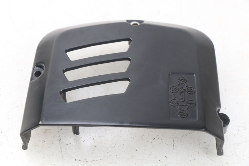 photo de CARTER PIGNON MASH SEVENTY FIVE 125 (2013 - 2021) - Détail de la pièce