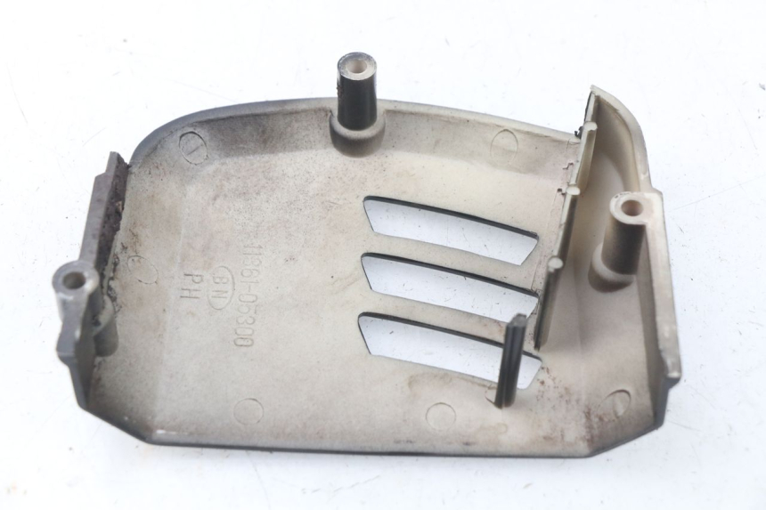 photo de CARTER PIGNON MASH SEVENTY FIVE 125 (2013 - 2021) - Zoom état d’usage