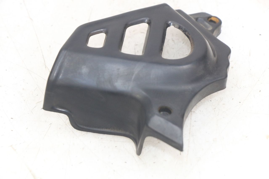 photo de CARTER PIGNON SHERCO SM-R 50 (2018 - 2021) - Zoom état d’usage