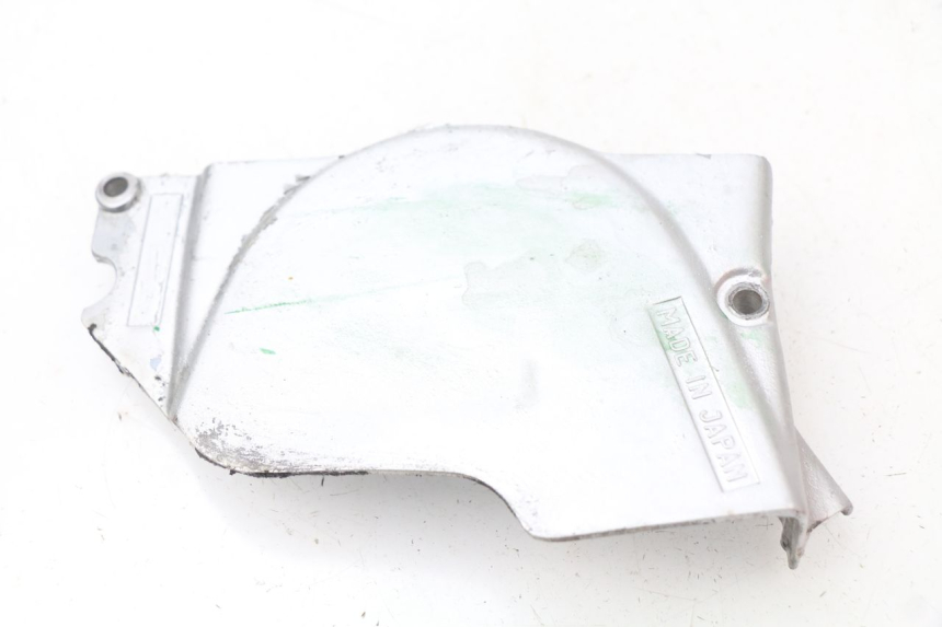 photo de CARTER PIGNON YAMAHA SR 125 (1982 - 2003) - Vue principale