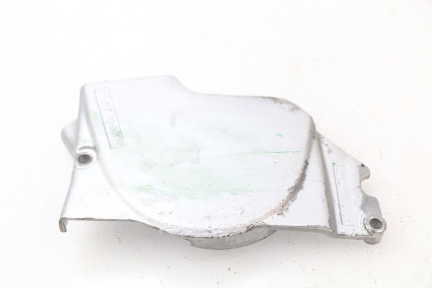 photo de CARTER PIGNON YAMAHA SR 125 (1982 - 2003) - Autre angle de vue