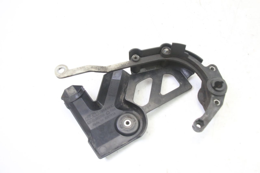 photo de CARTER PIGNON KTM SUPERENDURO R 950 (2005 - 2009) - Zoom état d’usage