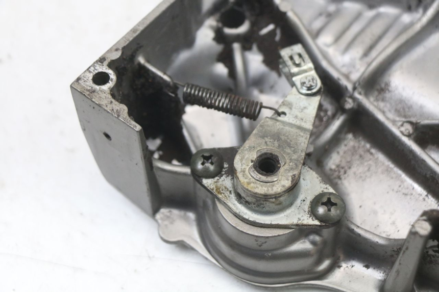 photo de CARTER PIGNON SUZUKI GS F 500 (2004 - 2007) - Points de fixation