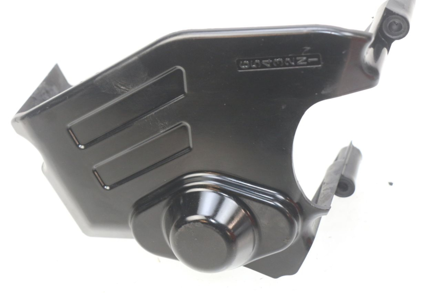 photo de CARTER PIGNON SUZUKI SV N 650 (1999 - 2002) - Autre angle de vue